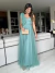 Imagem do VESTIDO LONGO ANTUÉRPIA