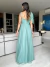 VESTIDO LONGO ANTUÉRPIA
