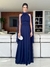 VESTIDO LONGO LONDRES