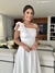 VESTIDO MIDI LAÇO UM OMBRO SÓ na internet