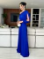 VESTIDO LONGO SAN MARINO