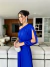 VESTIDO LONGO SAN MARINO - comprar online