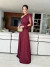 VESTIDO LONGO SAN MARINO - Outlet DPS
