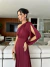 VESTIDO LONGO SAN MARINO - loja online