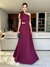 VESTIDO LONGO TURIM - Outlet DPS