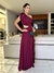 VESTIDO LONGO TURIM - comprar online