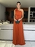 VESTIDO LONGO TURIM