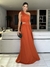 VESTIDO LONGO TURIM - loja online