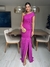 VESTIDO LONGO VERONA - Outlet DPS