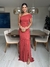 VESTIDO LONGO VERONA - Outlet DPS