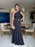 VESTIDO LONGO LILLE - Outlet DPS
