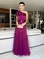 VESTIDO LONGO BRUXELAS