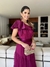 VESTIDO LONGO BRUXELAS - Outlet DPS