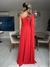 VESTIDO LONGO SAINT-TROPEZ