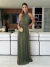 VESTIDO LONGO BERLIM - comprar online