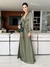 VESTIDO LONGO LUXEMBURGO - comprar online