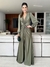 VESTIDO LONGO LUXEMBURGO - Outlet DPS