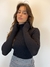 CACHARREL TRICOT MODAL CANELADA
