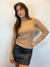 CACHARREL TRICOT MODAL CANELADA - comprar online