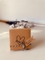 MINI BOX 'AQUI CONTÉM AMOR' - comprar online