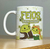 CANECA - COLEÇÃO AMOR DIVERTIDO na internet