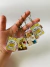 CHAVEIRO PERSONALIZADO - comprar online