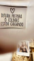 MINI BOX 'AQUI CONTÉM AMOR' + POLAROID - comprar online