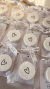 POTE MEMÓRIAS - CONVITE PADRINHOS CASAMENTO - Rôh Marchi Ateliê - PRESENTES CRIATIVOS, AFETIVOS E PERSONALIZADOS