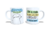 CANECA PERSONAL - FLORK PROFISSÕES