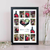 QUADRO 20X30 - PERSONALIZADO - loja online