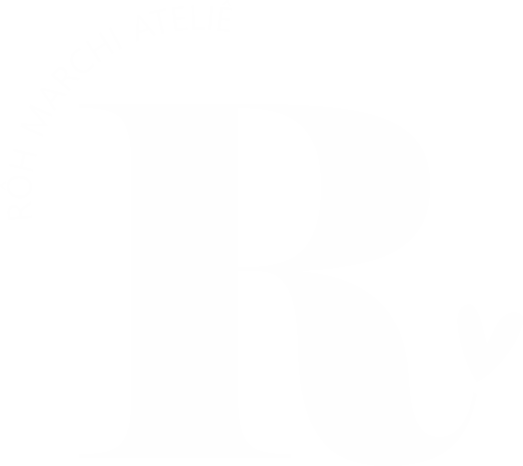 Rôh Marchi Ateliê - PRESENTES CRIATIVOS, AFETIVOS E PERSONALIZADOS
