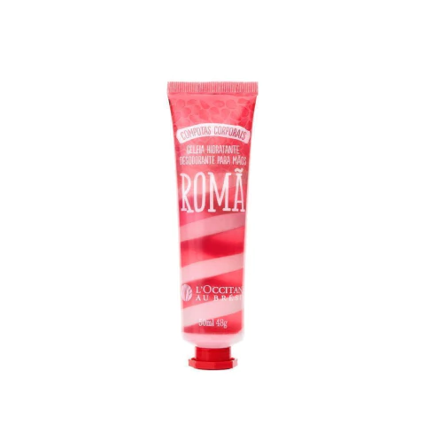 L´OCCITANE ROMA GELEIA HIDRATANTE MAOS 50ML