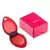 AVON MORANGUINHO BATOM CREMOSO 10G - myself autocuidado