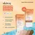 QDB PROTETOR SOLAR FACIAL DELICIA C/COR FPS70 SKINQ COR 03, 40ml - loja online
