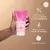 CBEM CREME HIDRATANTE CPO DEPILATORIO DOÇURA NA PESSEGURA 150ML - myself autocuidado