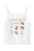 MINI MUSCULOSA GET READY WITH ME - comprar online