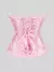 CORSET VICTORIANO ROSA CLARO en internet