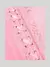 CORSET VICTORIANO ROSA CLARO - MAGAZINE