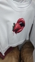 BABY TEE ESTAMPADAS - comprar online
