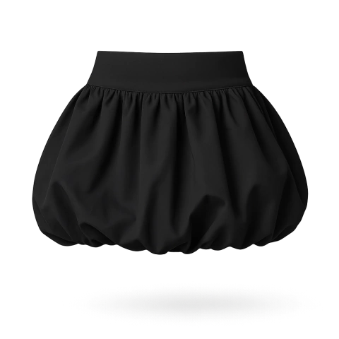 FALDA GLOBO NYC - comprar online