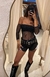 BODY STRASS IMPORTADO ELASTANO - comprar online
