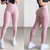 CALZAS SEAMLESS LISO en internet