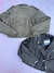 CHAQUETA SARA SIN CINTO - comprar online