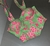 CORSET FLORAL IMPORTADO - comprar online
