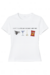 BABY TEE ESTAMPADAS - comprar online