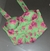Imagen de CORSET FLORAL IMPORTADO