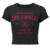 REMERA CREP LOS ANGELES - comprar online