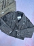 CHAQUETA SARA SIN CINTO - MAGAZINE