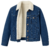 SACO CORDERITO IMPORTADO - comprar online