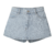 SHORT POLLERA JEAN WILD - comprar online